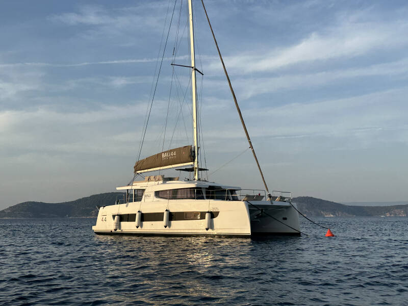 Bali 4.4 Thetis
