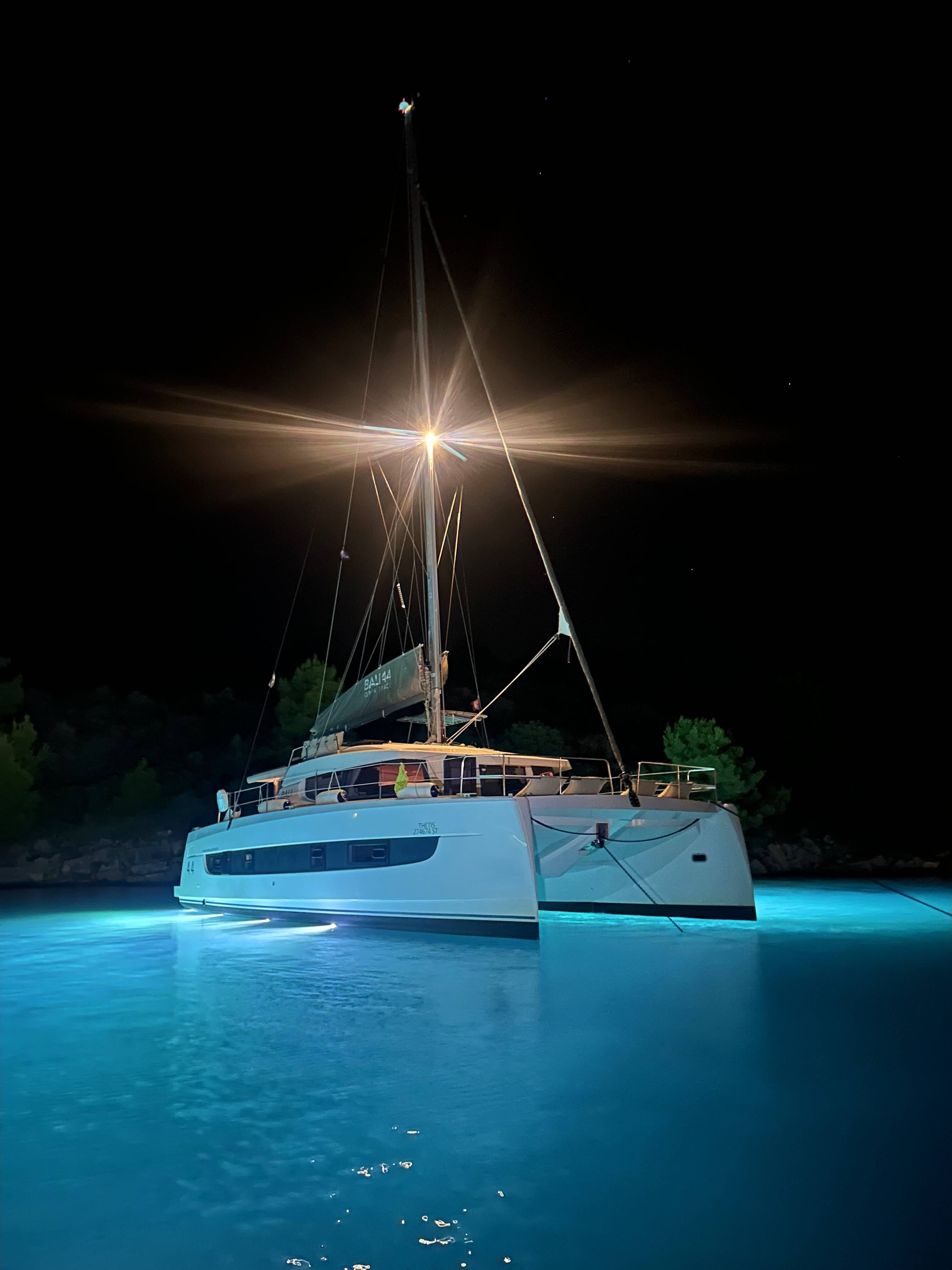 Bali 4.4 Thetis