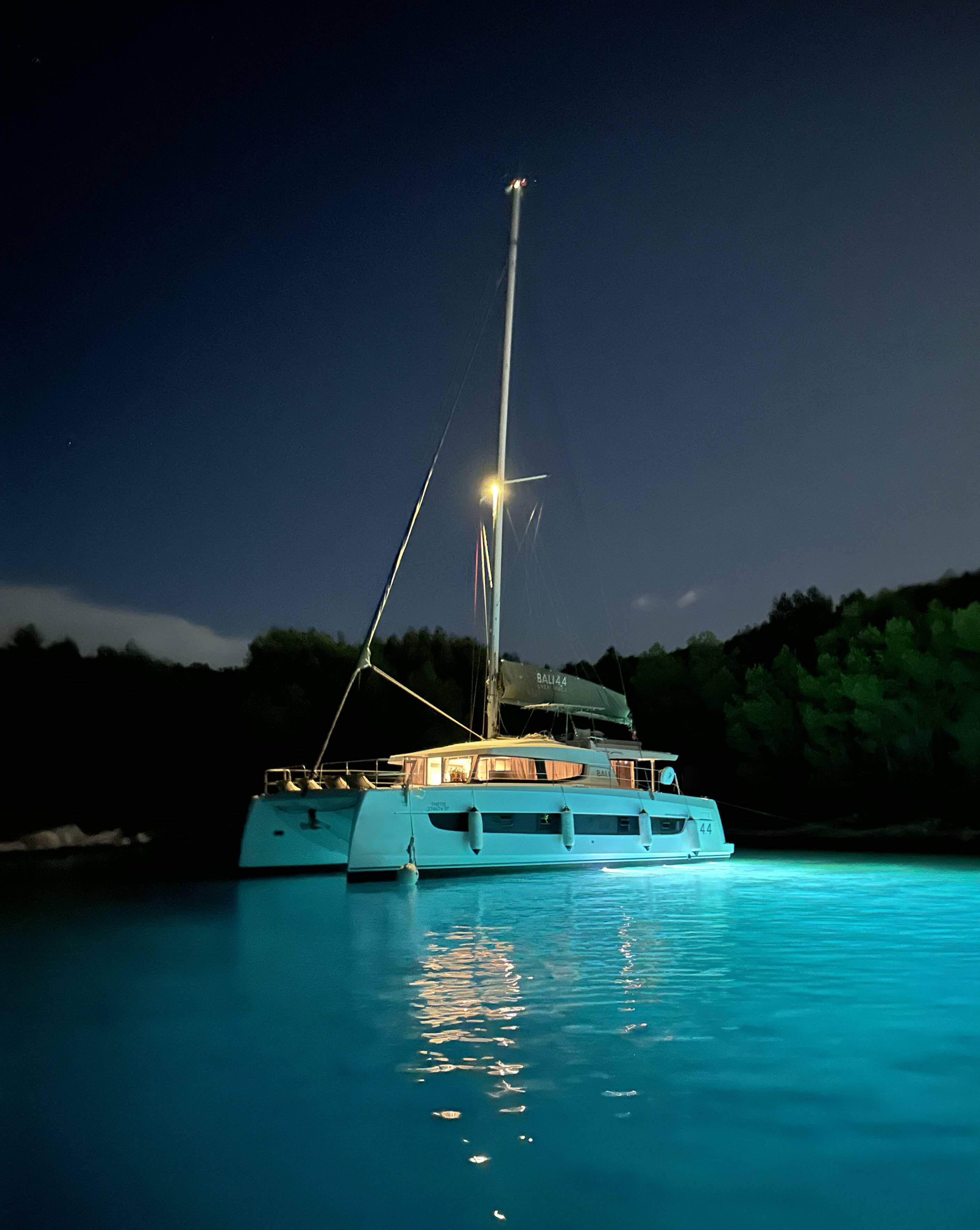 Bali 4.4 Thetis