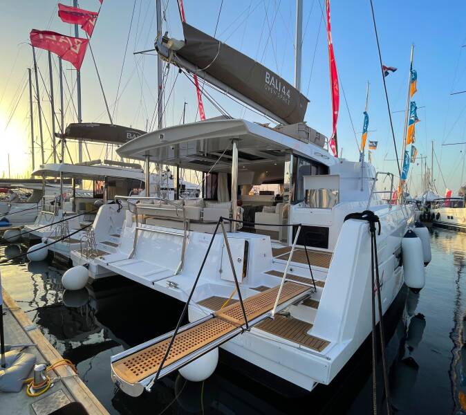 Bali 4.4 Thetis