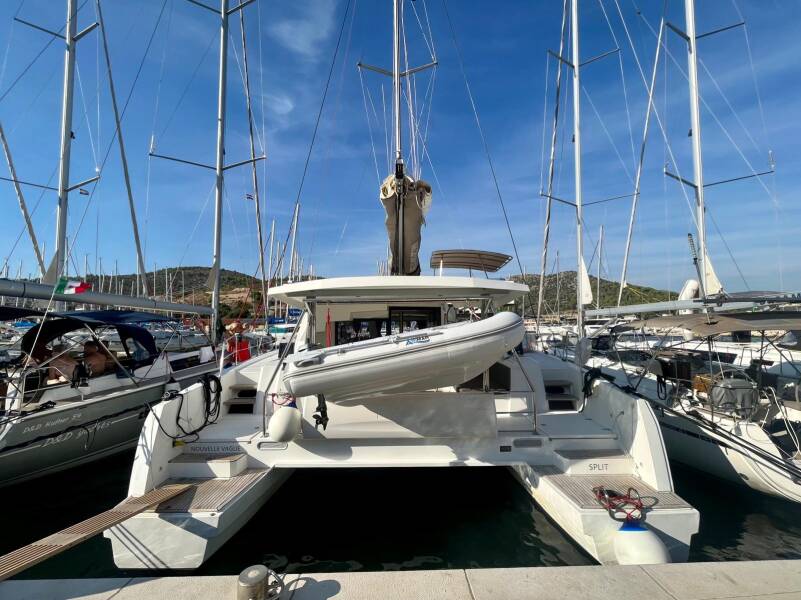 Bali 4.5 Nouvelle Vague
