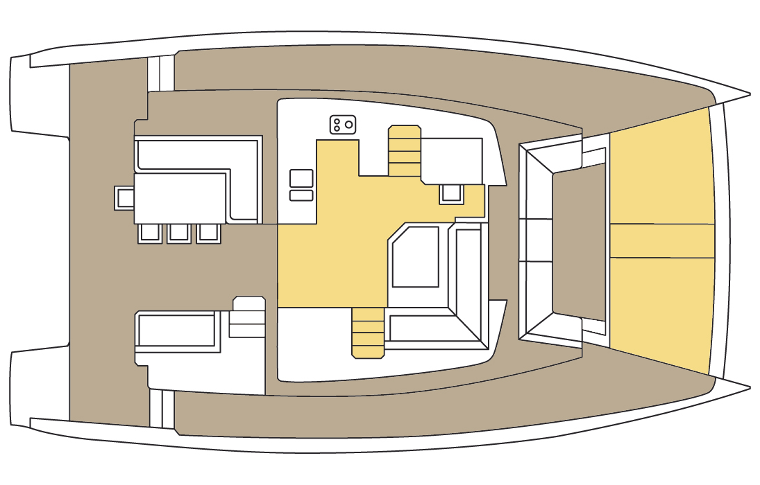 Bali 4.5 Grande Amore