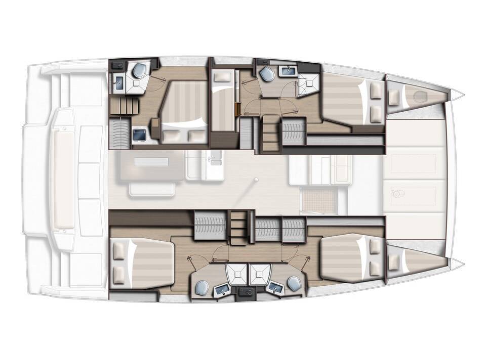 Bali 4.6 Nouvelle Lune