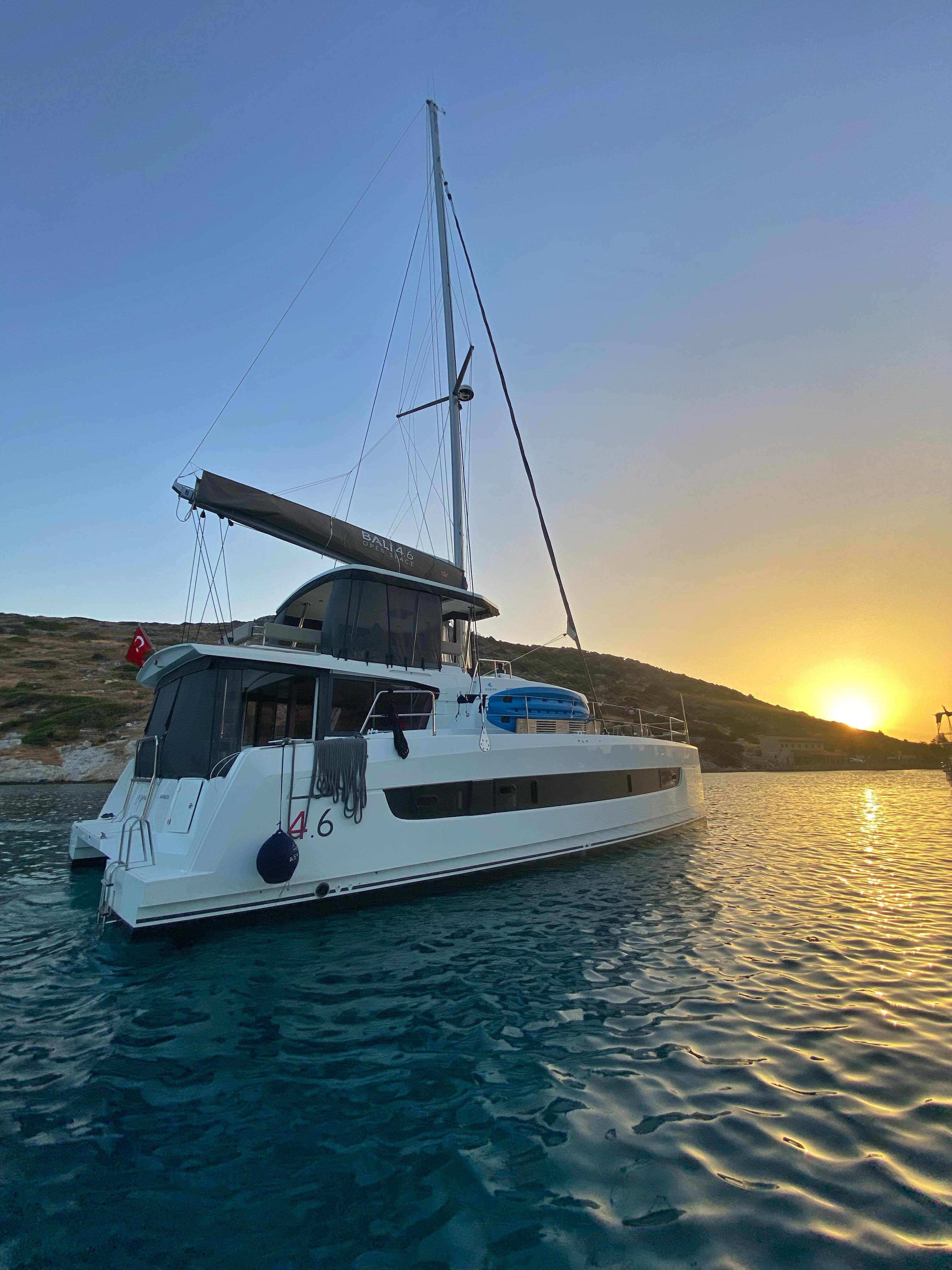 Bali 4.6 Despina