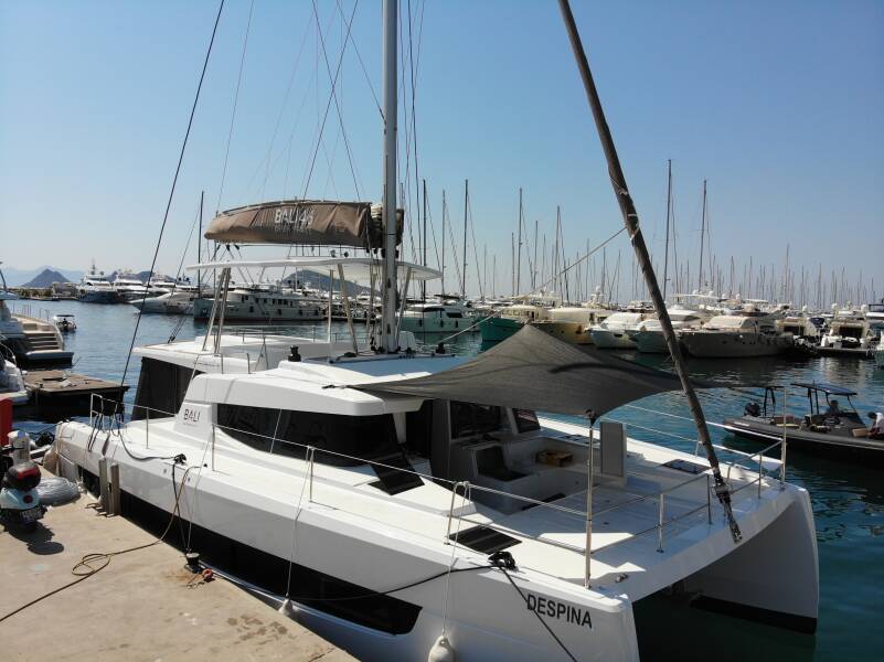 Bali 4.6 Despina