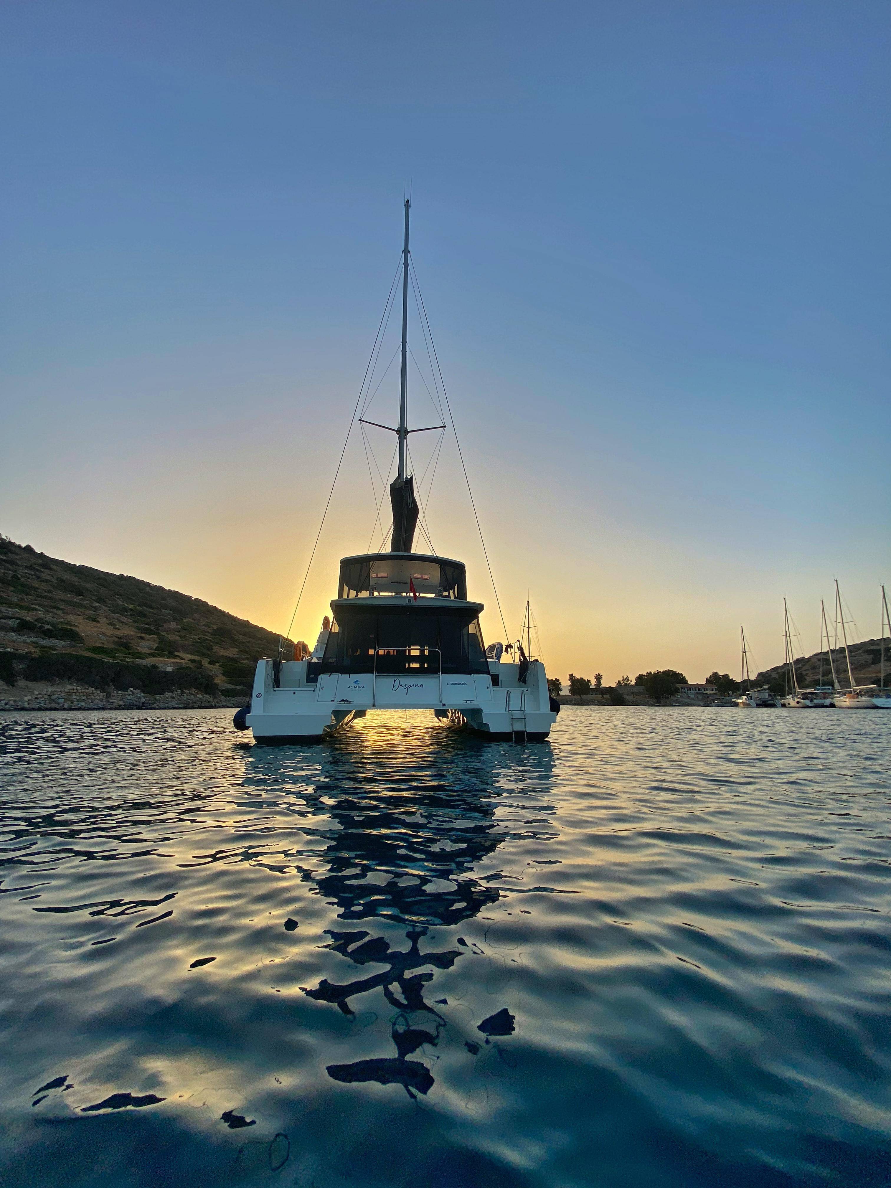 Bali 4.6 Despina