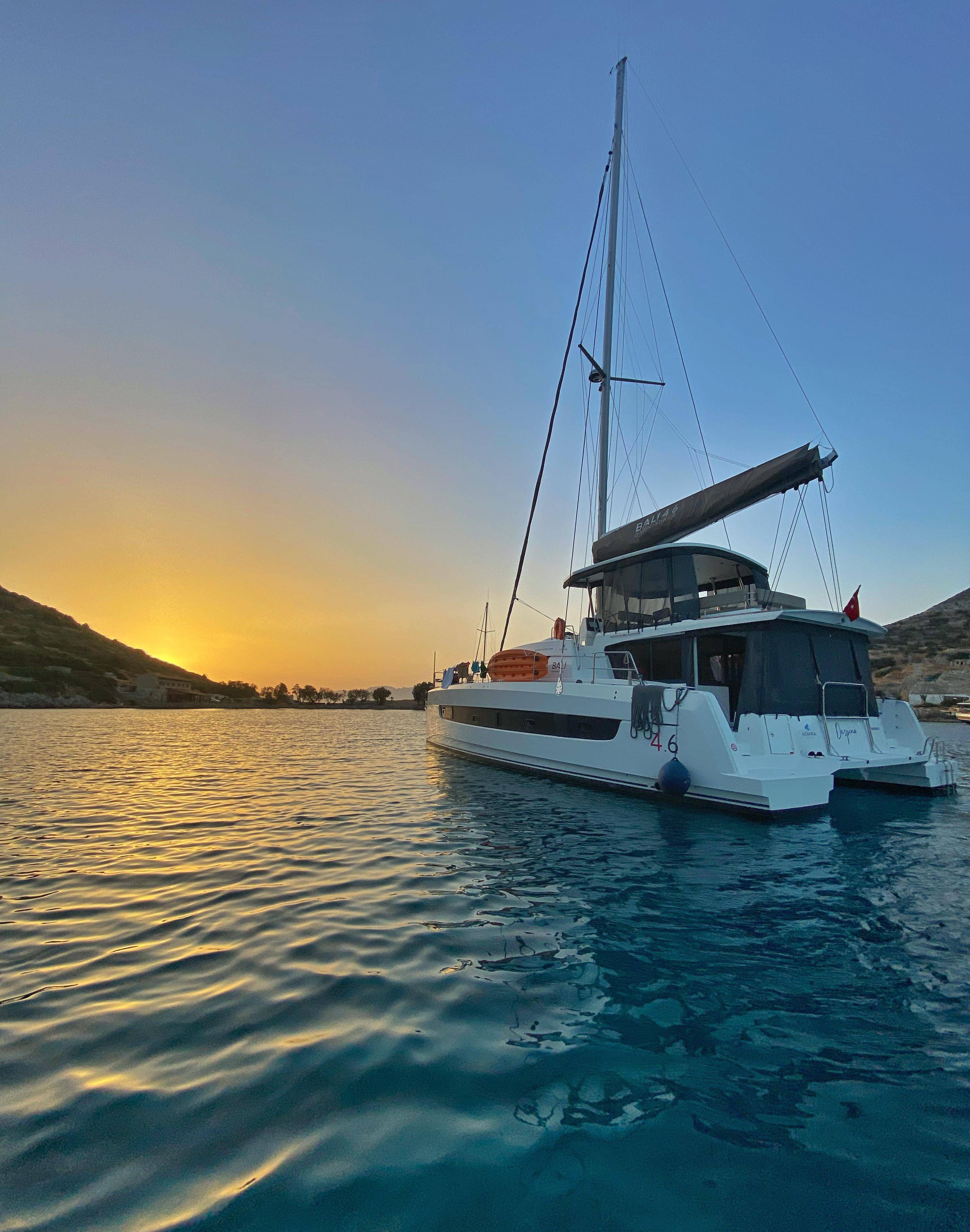 Bali 4.6 Despina