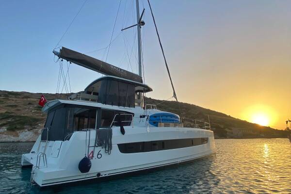 Bali 4.6 Despina