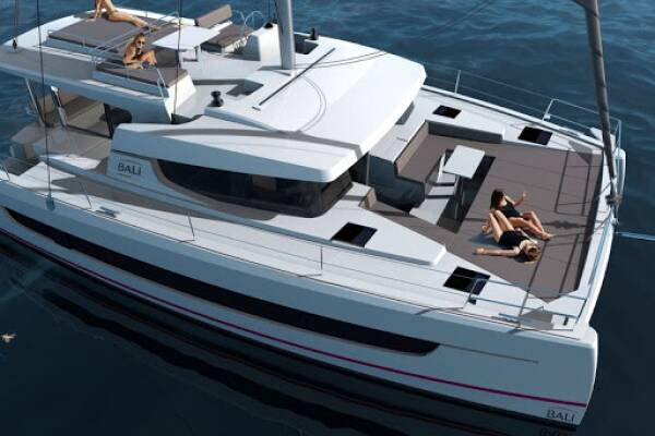 Bali 4.6 Tritone