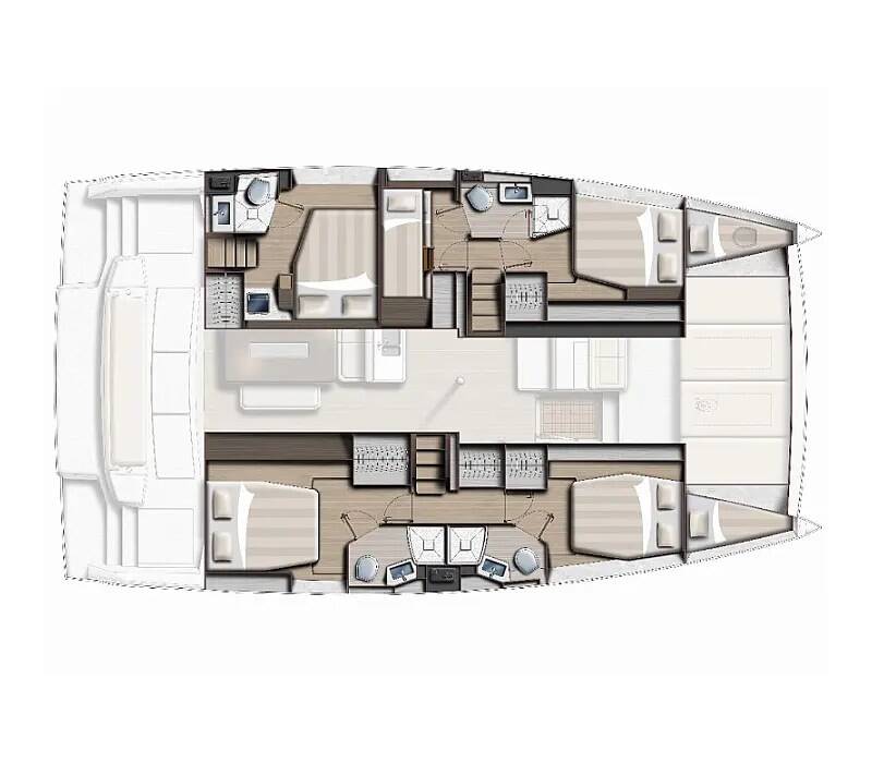 Bali 4.6 Standra