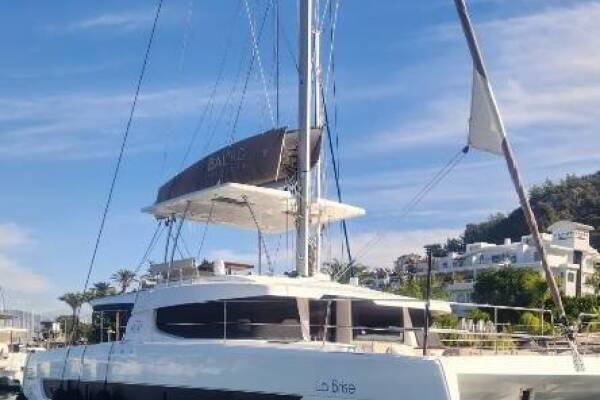 Bali 4.6 La Brise