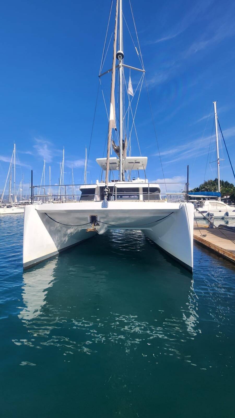 Bali 4.6 La Brise