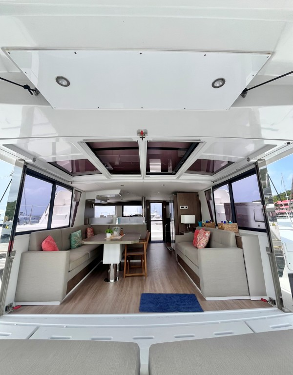 Bali 4.6 Sea Dog