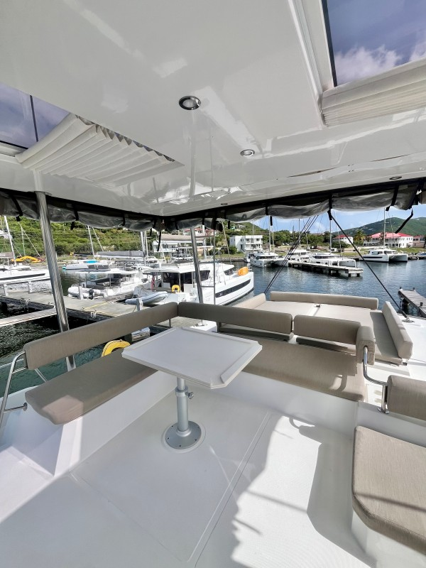 Bali 4.6 Sea Dog