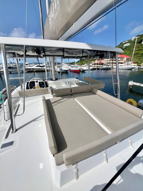 Bali 4.6 Sea Dog