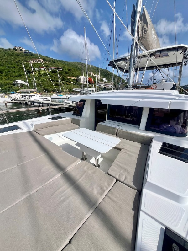 Bali 4.6 Sea Dog