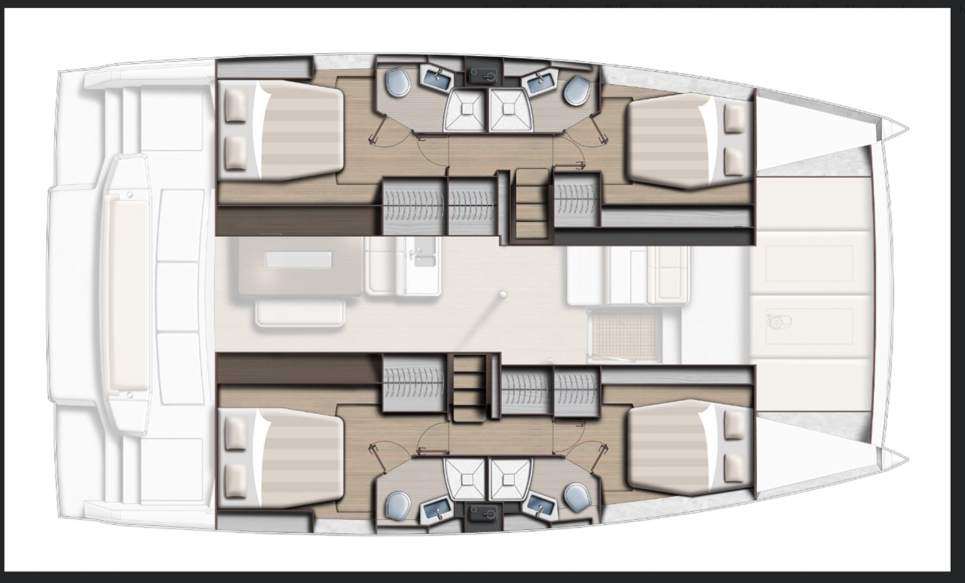 Bali 4.6 Sea Dog