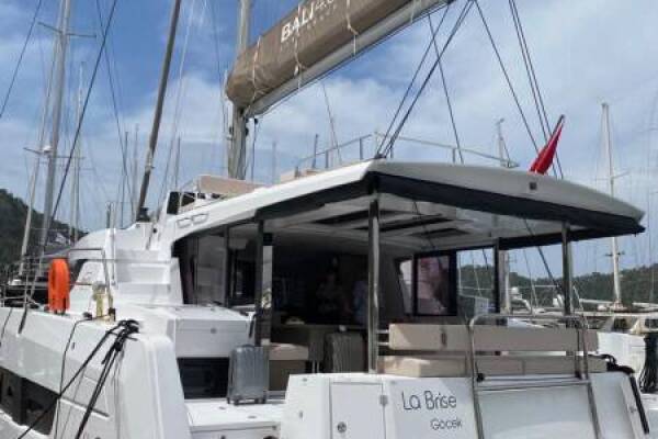 Bali 4.6 La Brise