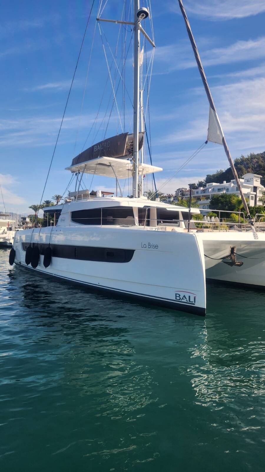 Bali 4.6 La Brise