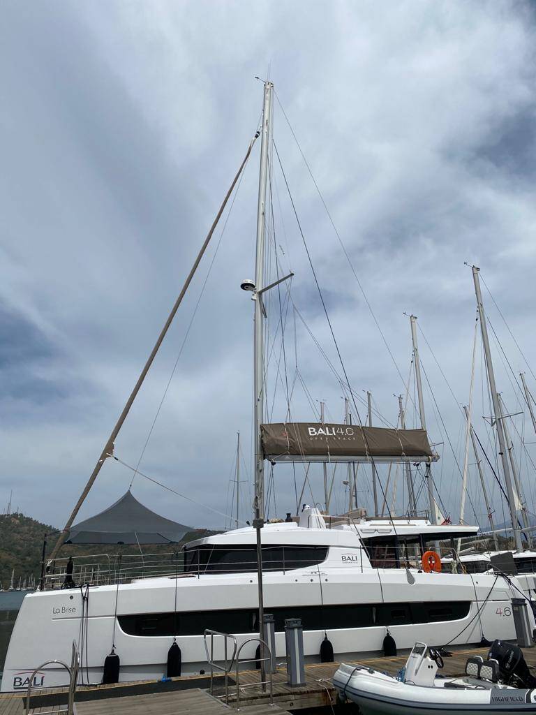 Bali 4.6 La Brise