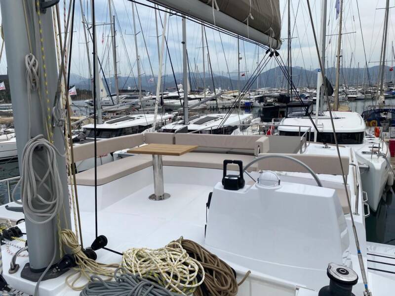 Bali 4.6 La Brise