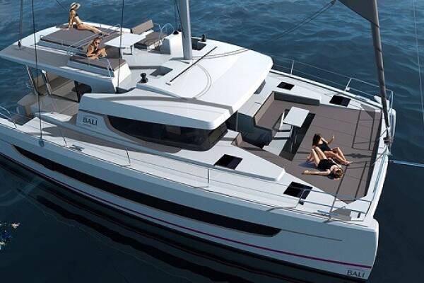 Bali 4.6 Cancelli del Cielo