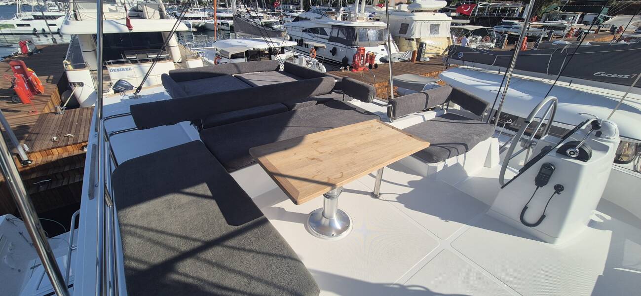 Bali 4.6 Royal Salute