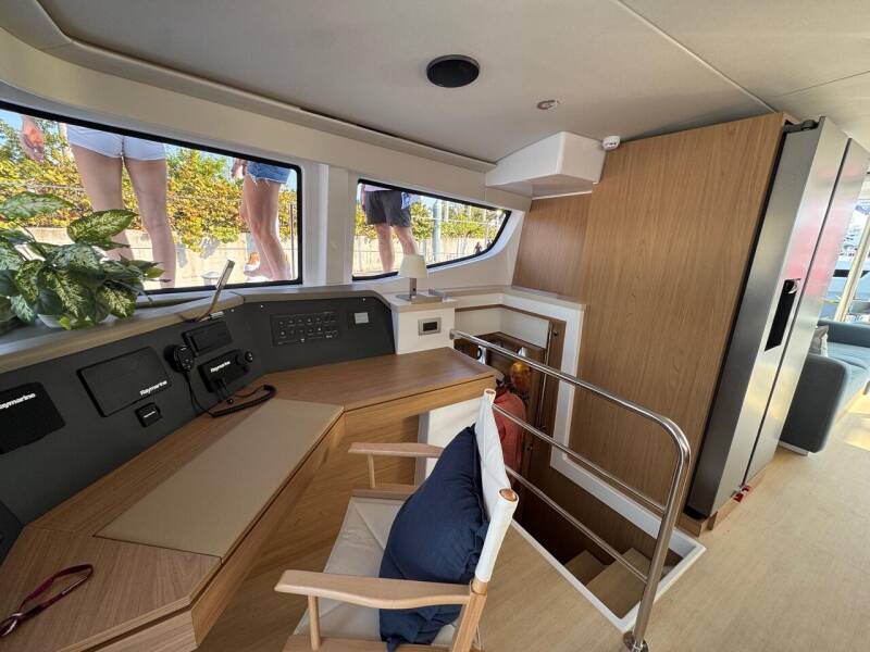 Bali 4.6 Rosa Regale