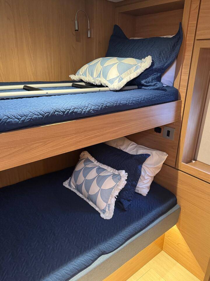 Bali 4.6 Rosa Regale