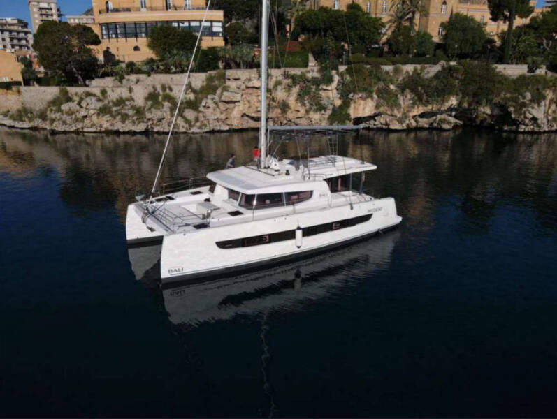 Bali 4.8 PRESTIGE-