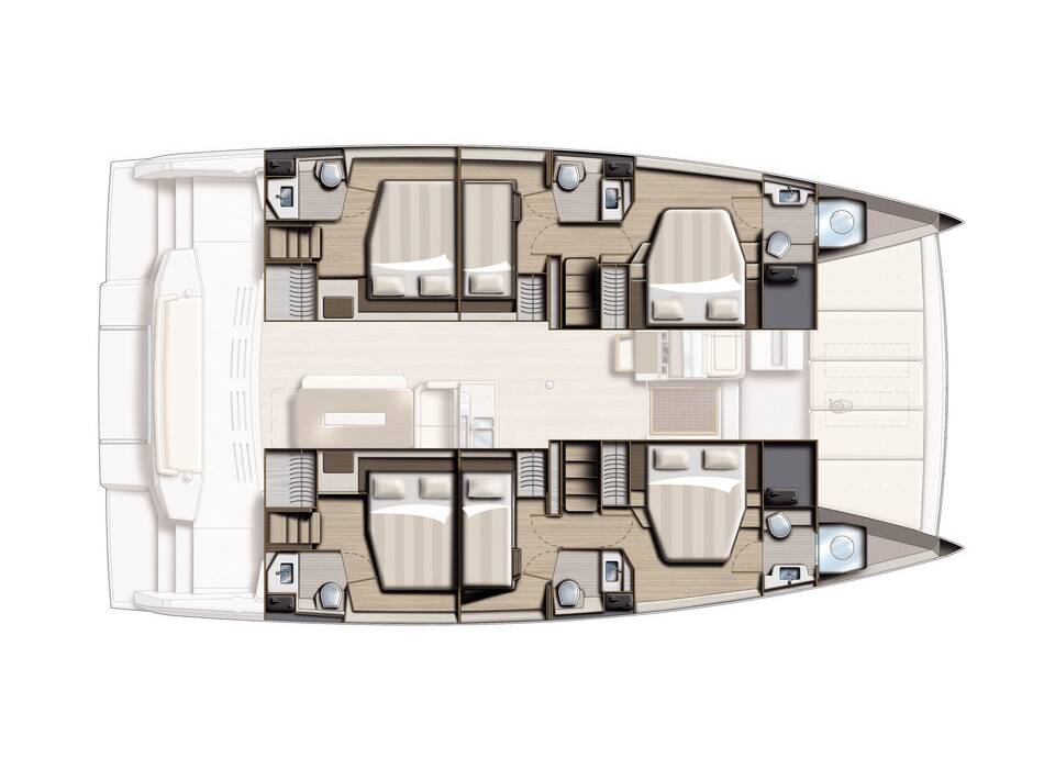 Bali 4.8 Silver Dolphin