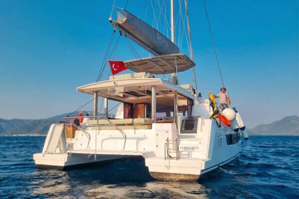 Bali 4.8 Baikal