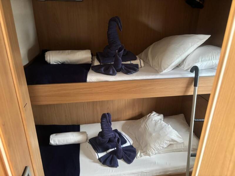 Bali 4.8 Tooth Ferry