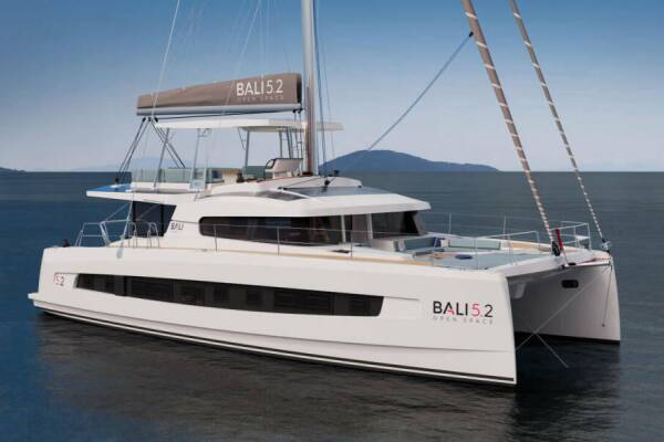 Bali 5.2 KOS 52.CAT