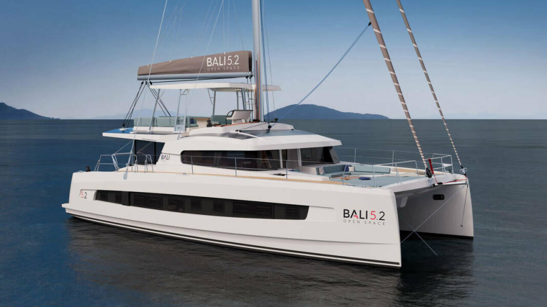 Bali 5.2 KOS 52.CAT