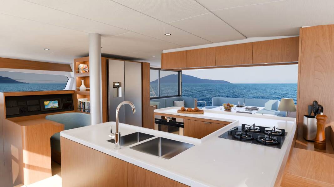 Bali 5.2 Kos 52.CAT1