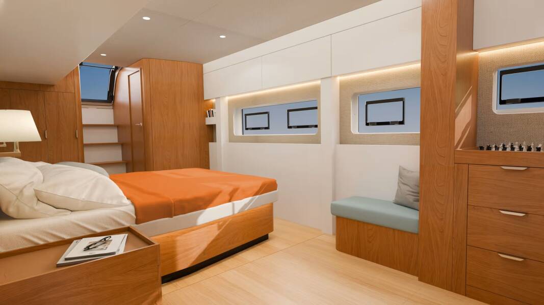 Bali 5.2 Kos 52.CAT1