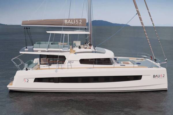 Bali 5.2 GARRIS