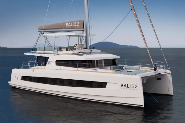 Bali 5.2 Infinity