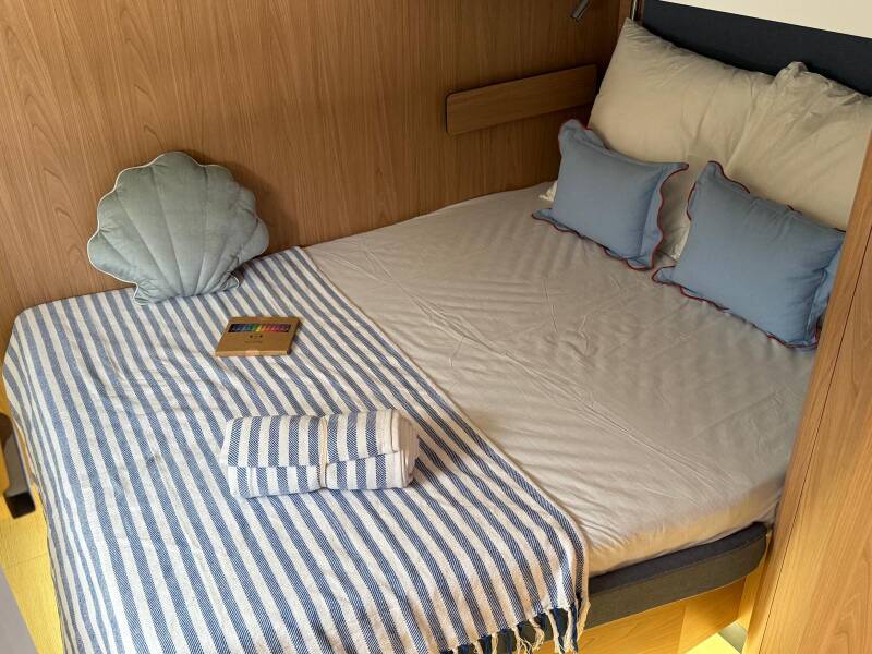 Bali 5.2 Libera