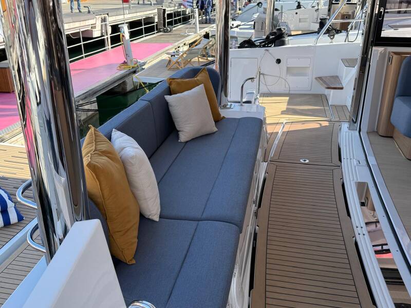 Bali 5.2 Libera