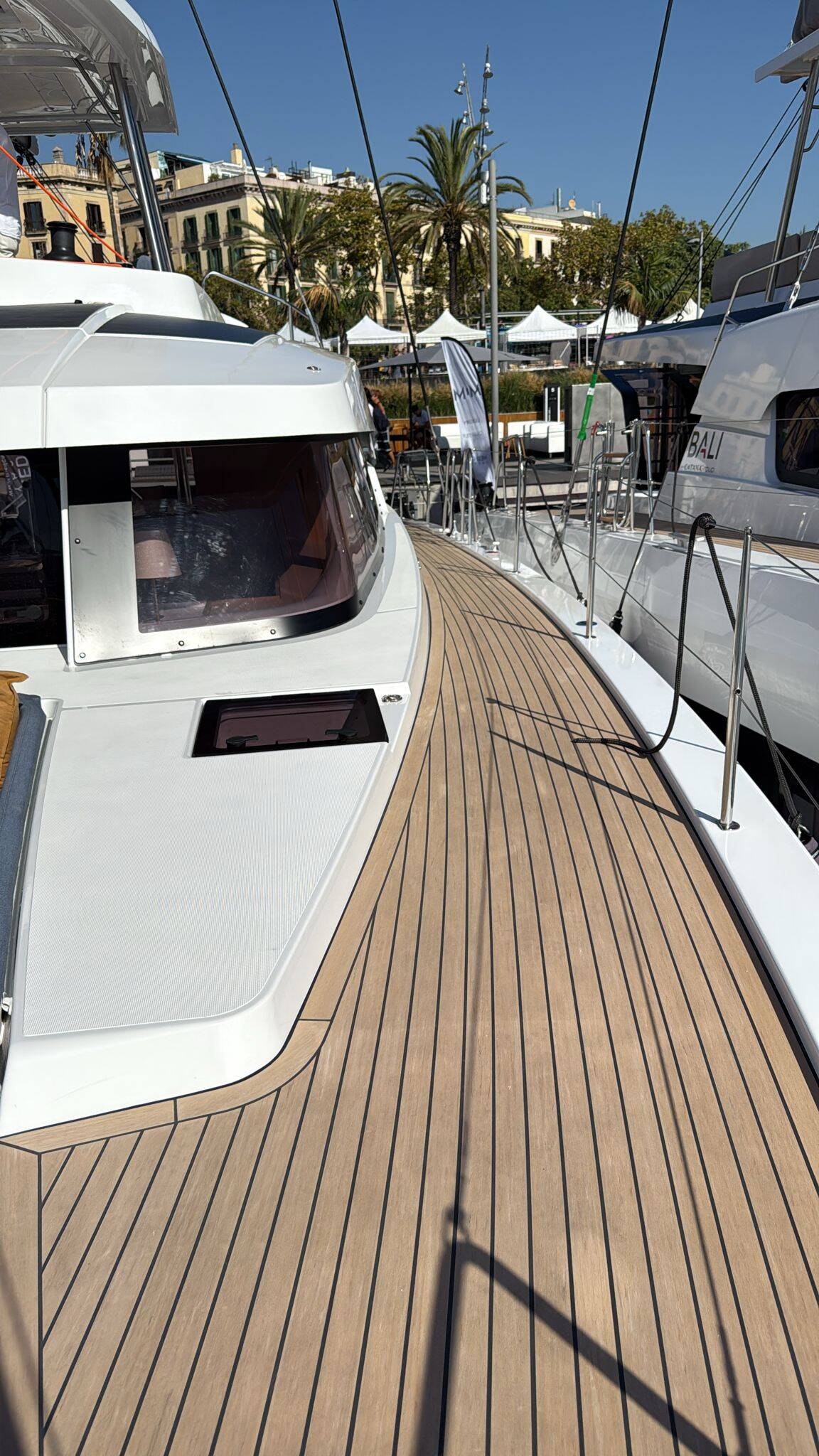 Bali 5.2 Libera