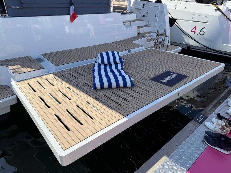 Bali 5.2 Libera