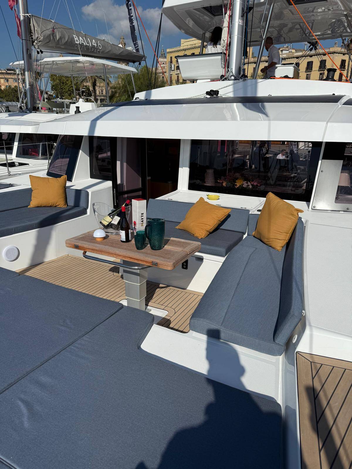 Bali 5.2 Libera