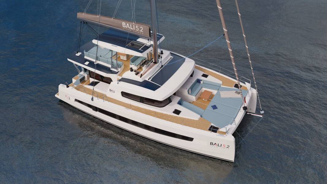 Bali 5.2 Kos 52.CAT3