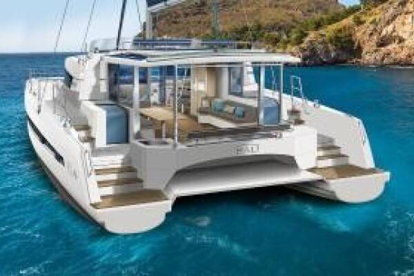 Bali 5.4 Mosè