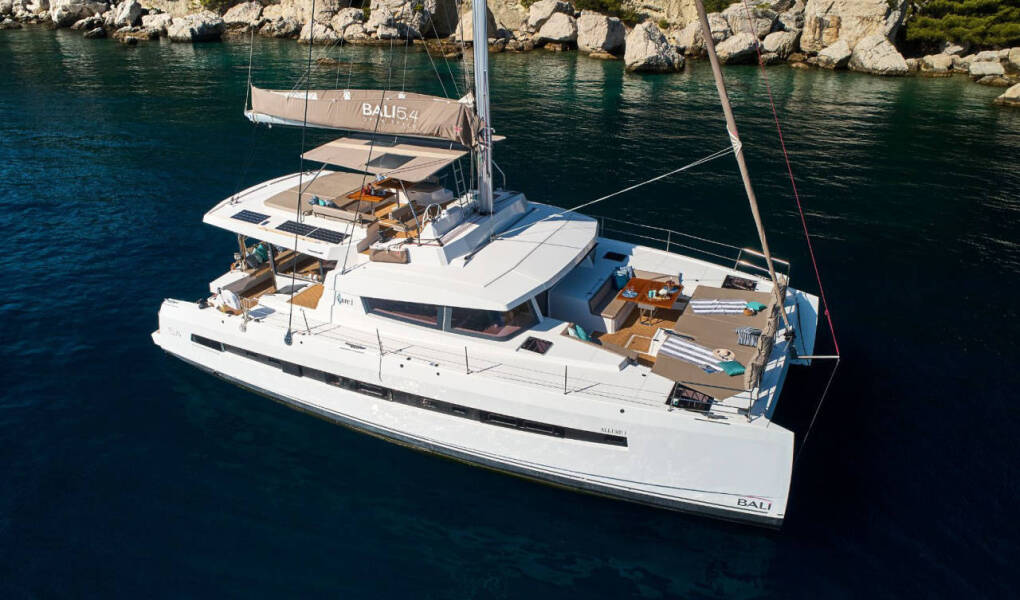 Bali 5.4 Joža