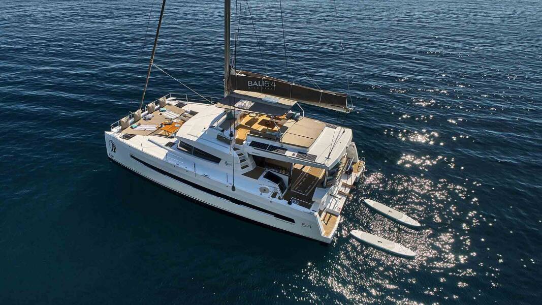 Bali 5.4 Joža