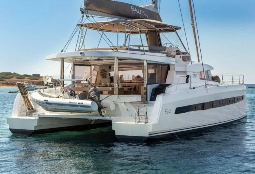 Bali 5.4 Joža