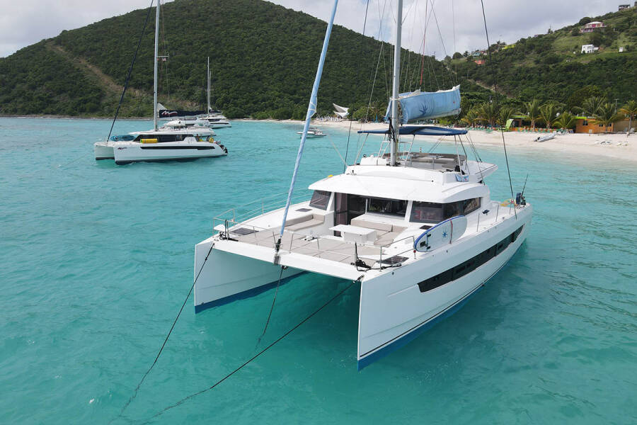 Bali 5.4 REMOte Parking